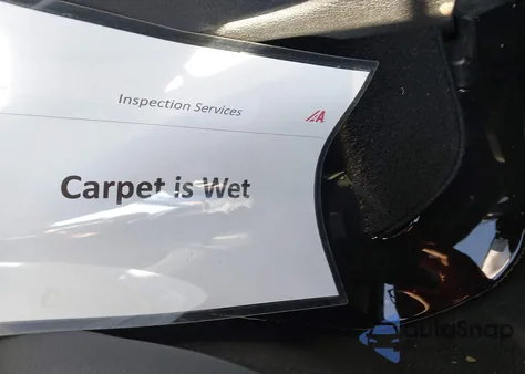 2015 BMW 535I xDrive из США, поврежденный, VIN WBA5B3C58FD545855